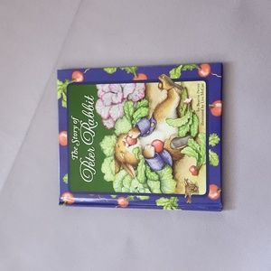 Peter Rabbit Storybook